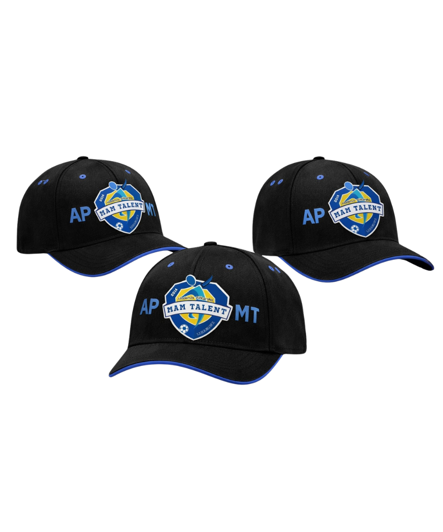 CZAPKA KLUBOWA APMT – CORE APMT
