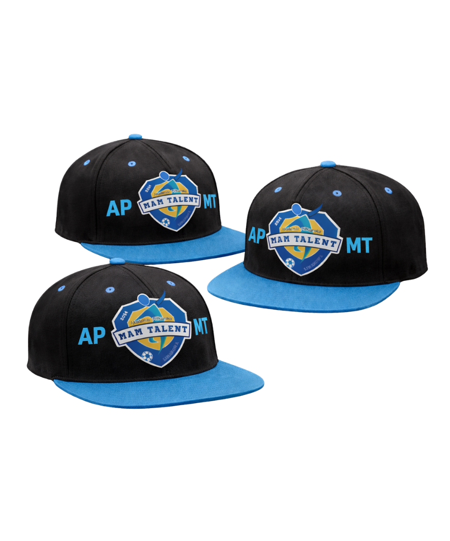 CZAPKA KLUBOWA APMT – LEGACY APMT