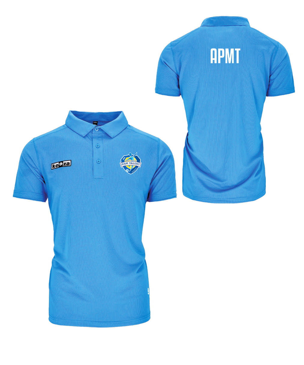 Koszulka polo APMT